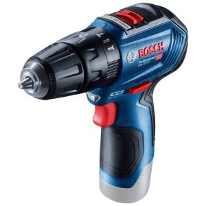 Aku vibraciona bušilica GSB 12V-30 set