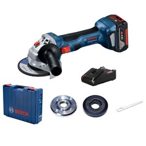 Akumulatorska brusilica Bosch GWS 180 Li