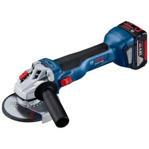 Akumulatorska brusilica Bosch GWS 18V-10