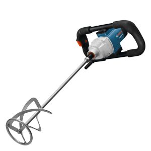 06011A7000 Električni mešač-mikser Bosch GRW 12 E; za lepak, glet masu, farbu 1200W