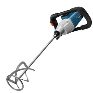 06011A8000 Električni mešač-mikser Bosch GRW 18-2 E; za lepak, glet masu, farbu 1800W