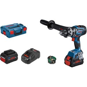 06019J5105 Bosch GSB 18V-150 C akumulatorska vibraciona bušilica odvrtač