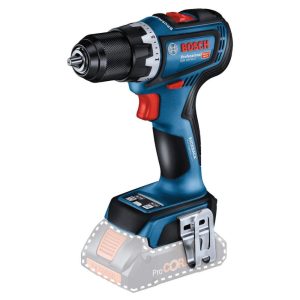 06019K6000 Bosch GSR 18V-90 C akumulatorska bušilicaodvrtač SOLO