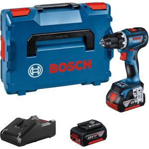 06019K6003 Bosch GSR 18V-90 C akumulatorska bušilicaodvrtač