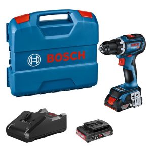 06019K6020 Bosch GSR 18V-90 C akumulatorska bušilicaodvrtač