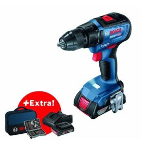 Bosch-GSR-18V-50-43-delni-set-bitova-baterije-18V-2x20Ah-torba-06019H5004