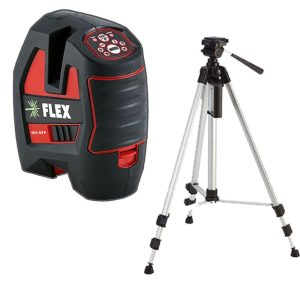 M33603 FLEX - Samonivelišući laser ALC 31-GR + stalak