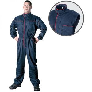 Avio kombinezon 65 poliester 35 pamuk safety clothes bibpants 600x600