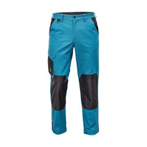 Cremorne pantalone petrol