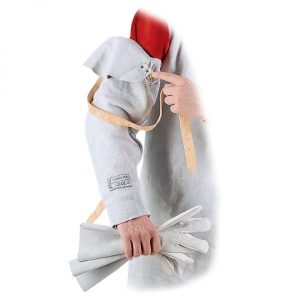 Osorno zastitna odeca desni varilacki narukav zavarivanje welding 600x600