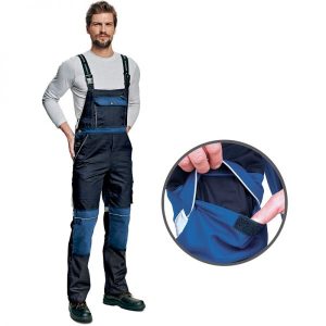 Stanmore polukombinezon radna odeca zastitni polukombinezon 600x600