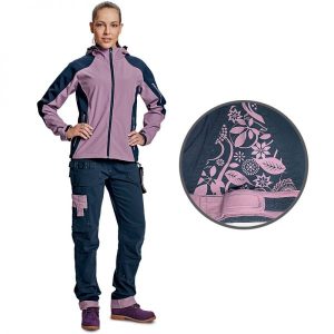 Yowie pantalone radna odeca zenske pantalone htz