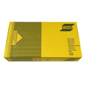 esab elektroda inox ok 63.30 fi2,5 mm u pakovanju od 1,7kg