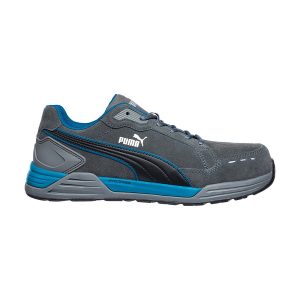 Puma airtwist grey s3 esd radne cipele