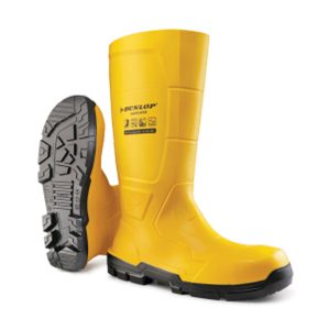 jobguard s5 duboke zastitne cizme zute