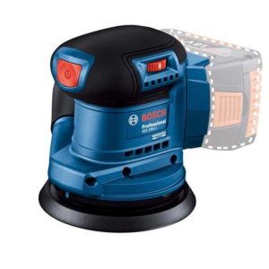 ekscentar-brusilica-bosch-gex-185-li-solo-bez baterije i punjača