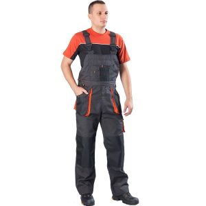 mital radni polukombinezon