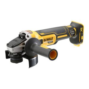 dewalt aku brusilica 125mm 18v solo dcg405n-xj