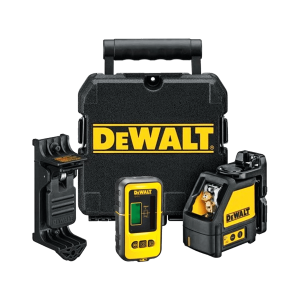 dewalt laser linijski 50m detect dw088kd-xj