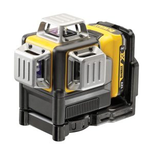 dewalt laser linijski zeleni 30m dce089d1g