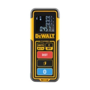 dewalt laserski daljinomer 30m btt dw099s-xj