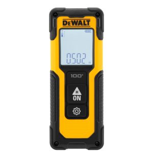 dewalt laserski daljinomer 30m dwht77100-xj