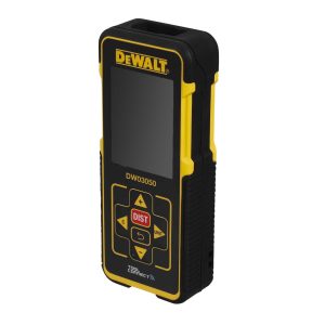 dewalt laserski daljinomer 50m dw03050-xj