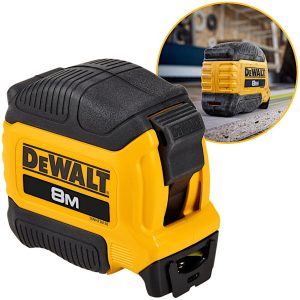 dewalt metar 8m
