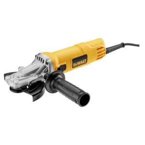 dewalt ugaona brusilica 125mm 900w dwe4157