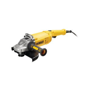 dewalt ugaona brusilica 230mm 2.200w dwe492-qs