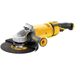 dewalt ugaona brusilica 230mm 2.600w dwe4579-qs