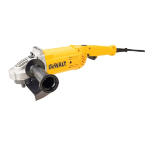 dewalt ugaona brusilica 230mm 2.600w dwe496-qs