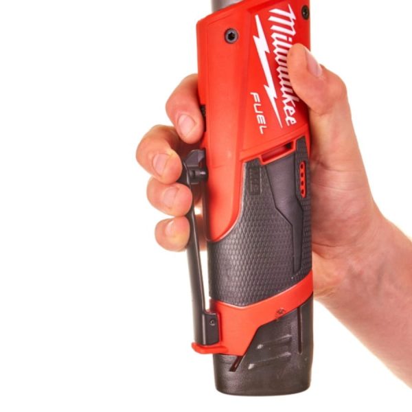 Milwaukee aku račna od 1/2 12V, 81 Nm - Alati Savina