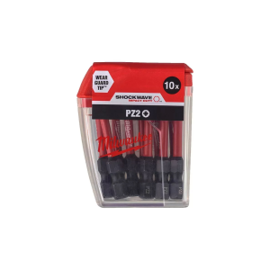 milwaukee bit pz 2x50 2