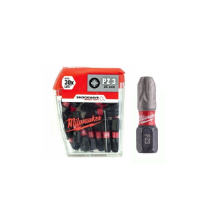 milwaukee bit pz 3x25