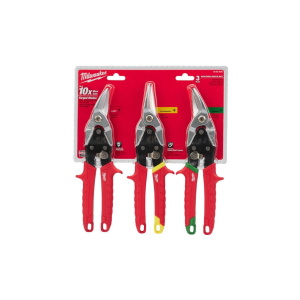 milwaukee makaze za lim 3u1