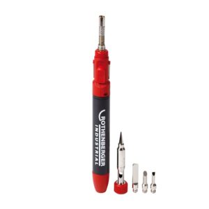 rothenberger-gasna-lemilica-za-meko-lemljenje-Rothenberg-industrial