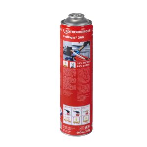 rothenberger boca sprej -multigas-300-600ml
